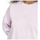 Adidas Γυναικείο φούτερ 3-Stripes FT SWT